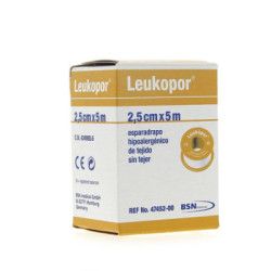Esparad Leukopor 5X2,5