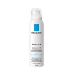 La Roche Posay Effaclar H Crema Limpiadora 150 Ml.