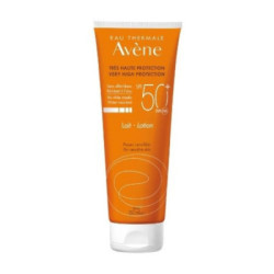 Leche Spf 50+ Avene 250 Ml