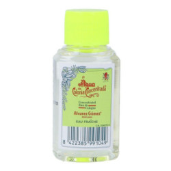 Agua De Colonia Concentrada Eau Fraiche Alvarez