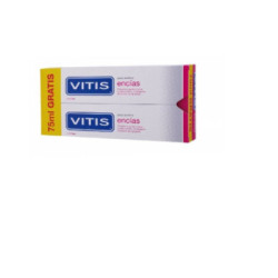 Vitis Duplo Pasta Encías 150 Ml.