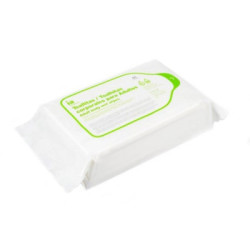 Interapothek Toallitas Corporales Para Adultos 4
