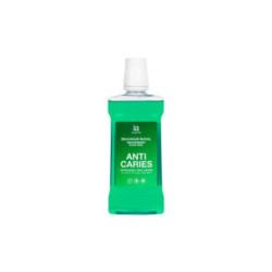 Interapothek Enjuague Bucal Anticaries 500 Ml