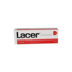 Lacer Fluor Pasta 125 Ml.