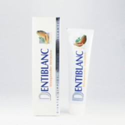 Pasta Dental Dentiblanc 100 Ml.
