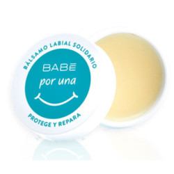Babe Por Una Sonrisa Balsamo Labial Solidario