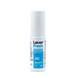 Lacer Lacerfresh Spray 15 Ml.