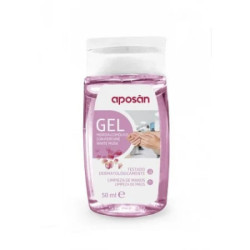 Aposan Gel Higien Ah Inf 50Ml