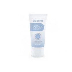 Aposan Calamina Crema 50 Ml