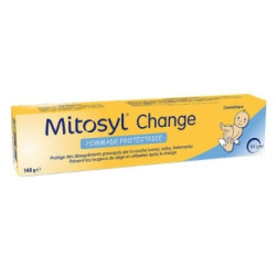 Mitosyl Pomada Protectora 145 G
