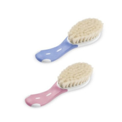 Nuk Cepillo Extra Suave